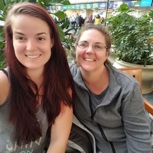 Meet your Posher, Cierra